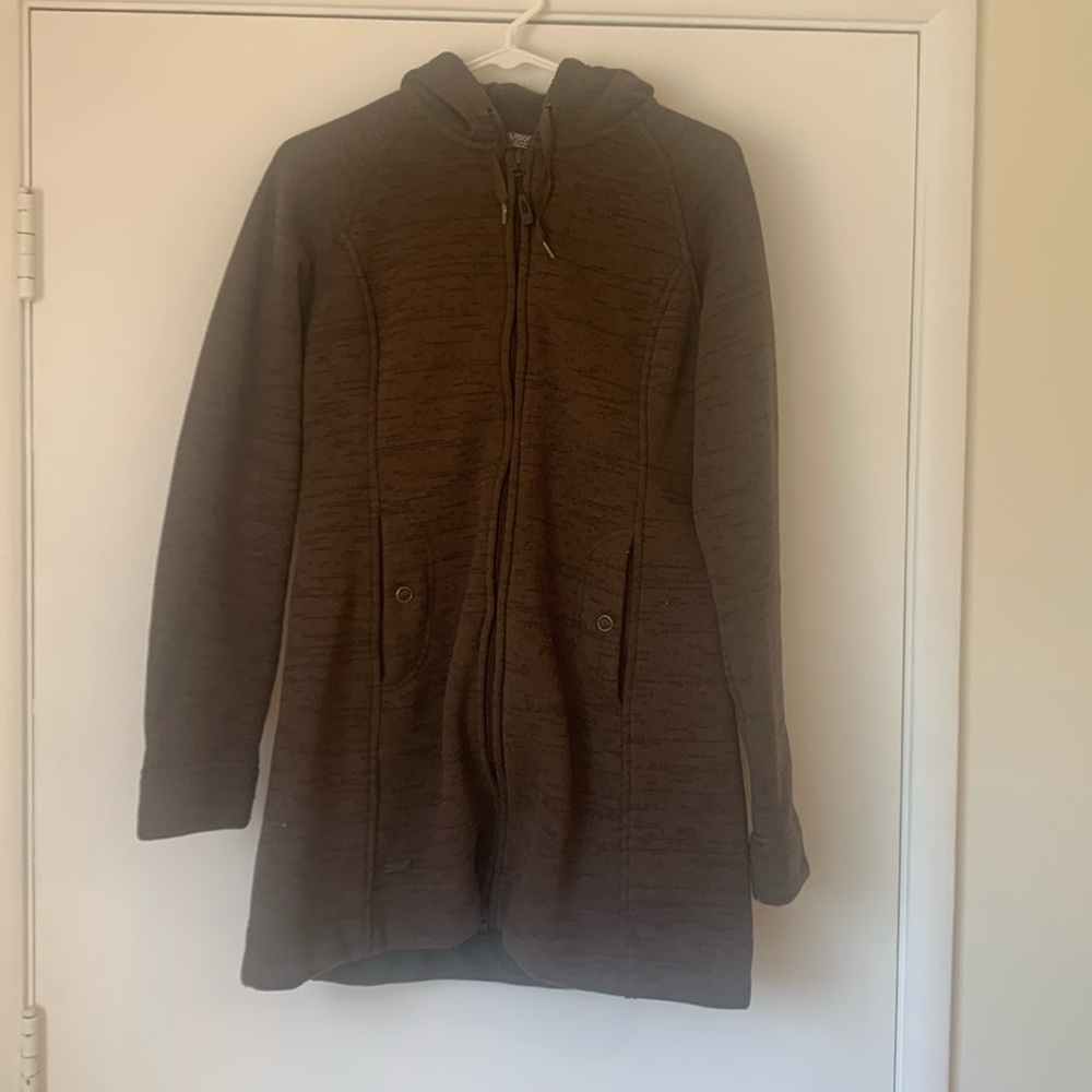 Outdoor Research jacket
